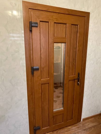 Работа Миротон