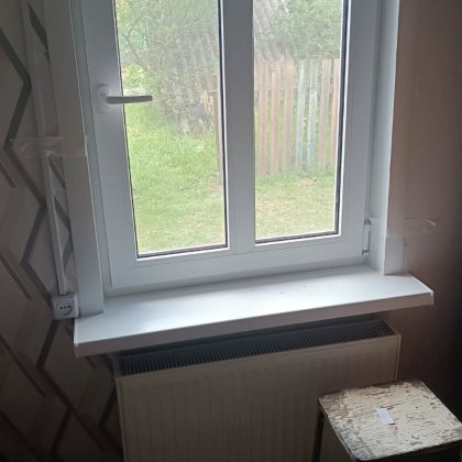 Работа Миротон