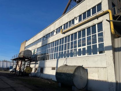 Работа Миротон