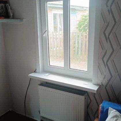 Работа Миротон