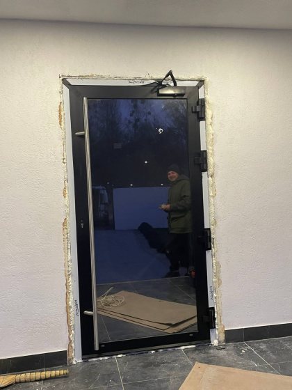 Работа Миротон